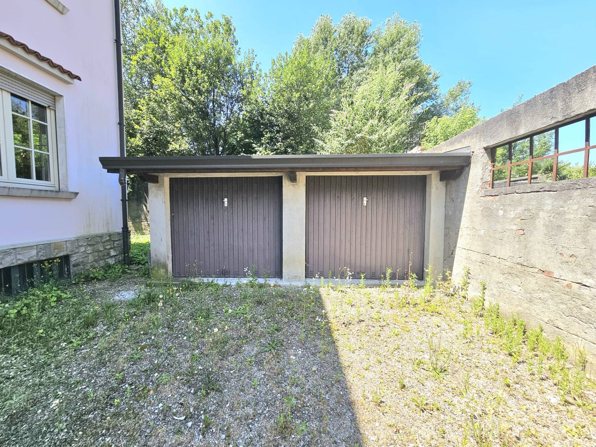 Villa in vendita a Laveno-Mombello