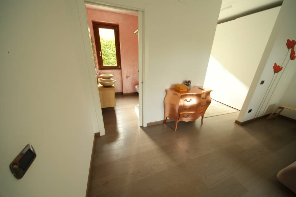 Villa in vendita a San Benedetto del Tronto, Porto d'Ascoli