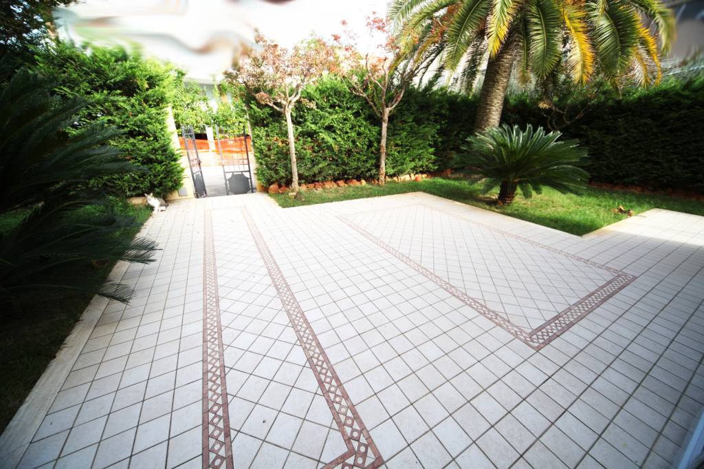 Villa in vendita a San Benedetto del Tronto, Porto d'Ascoli