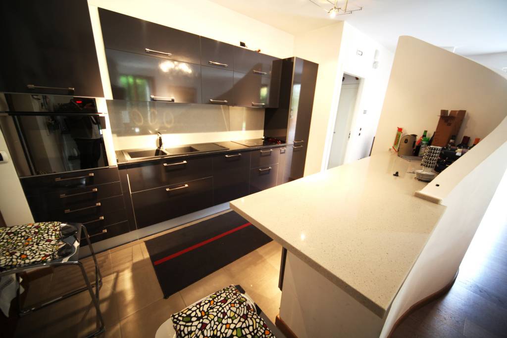 Villa in vendita a San Benedetto del Tronto, Porto d'Ascoli