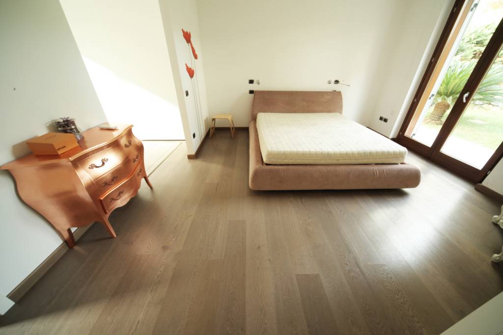 Villa in vendita a San Benedetto del Tronto, Porto d'Ascoli