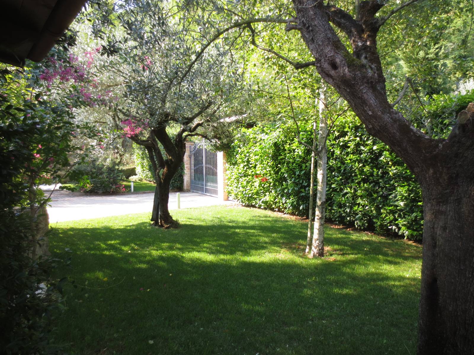 Villa in vendita a Ascoli Piceno, Porta Maggiore