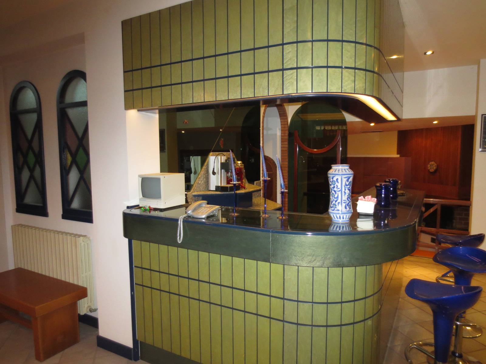 Villa in vendita a Ascoli Piceno, Borgo Solest