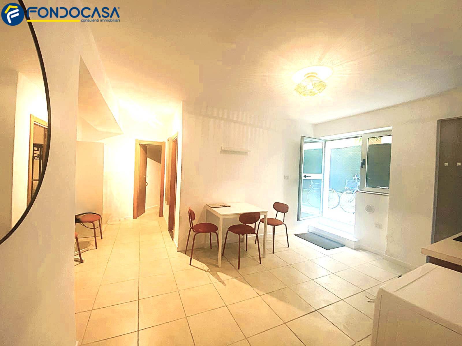 Appartamento in vendita a San Benedetto del Tronto, Gasperi