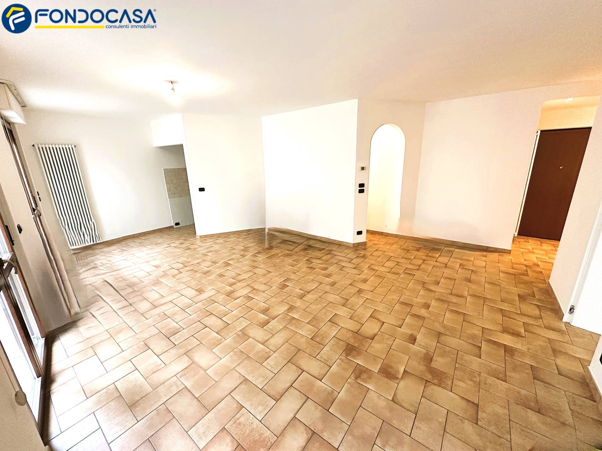 Appartamento in vendita a San Benedetto del Tronto, Paese Alto