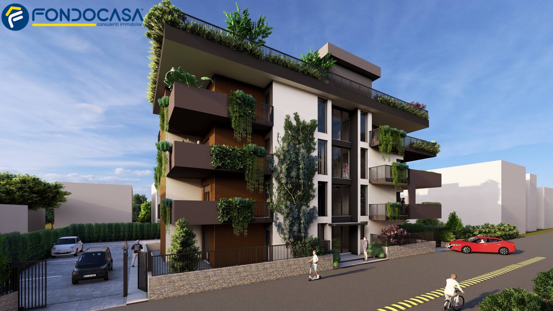 Appartamento in vendita a San Benedetto del Tronto, Porto d'Ascoli
