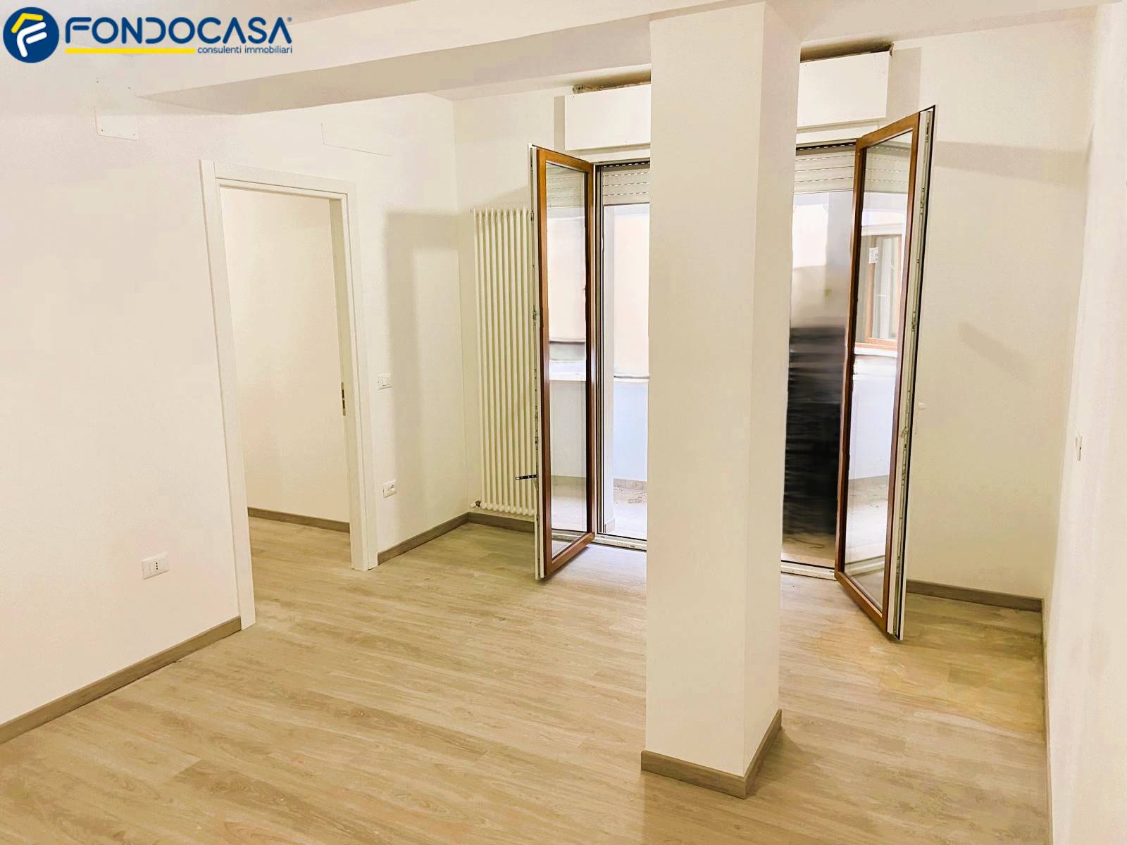 Appartamento in vendita a San Benedetto del Tronto, Centro Storico
