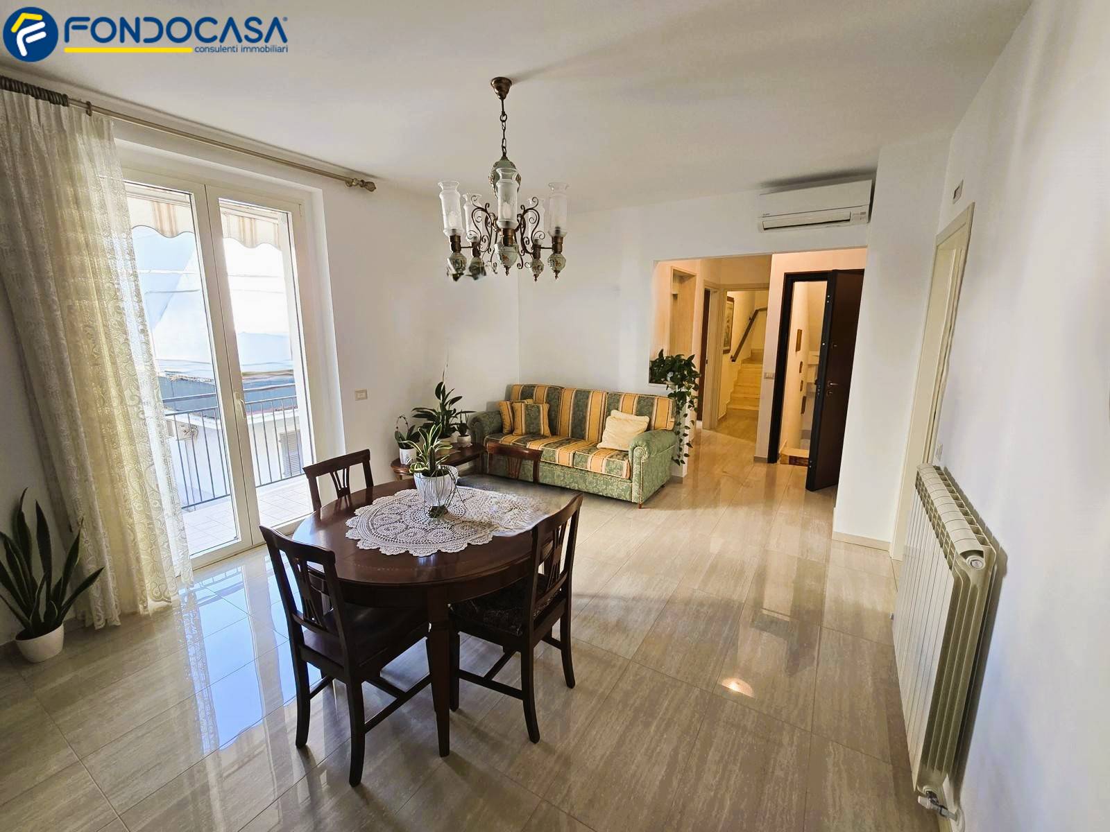 Casa indipendente in vendita a San Benedetto del Tronto, Centro Storico