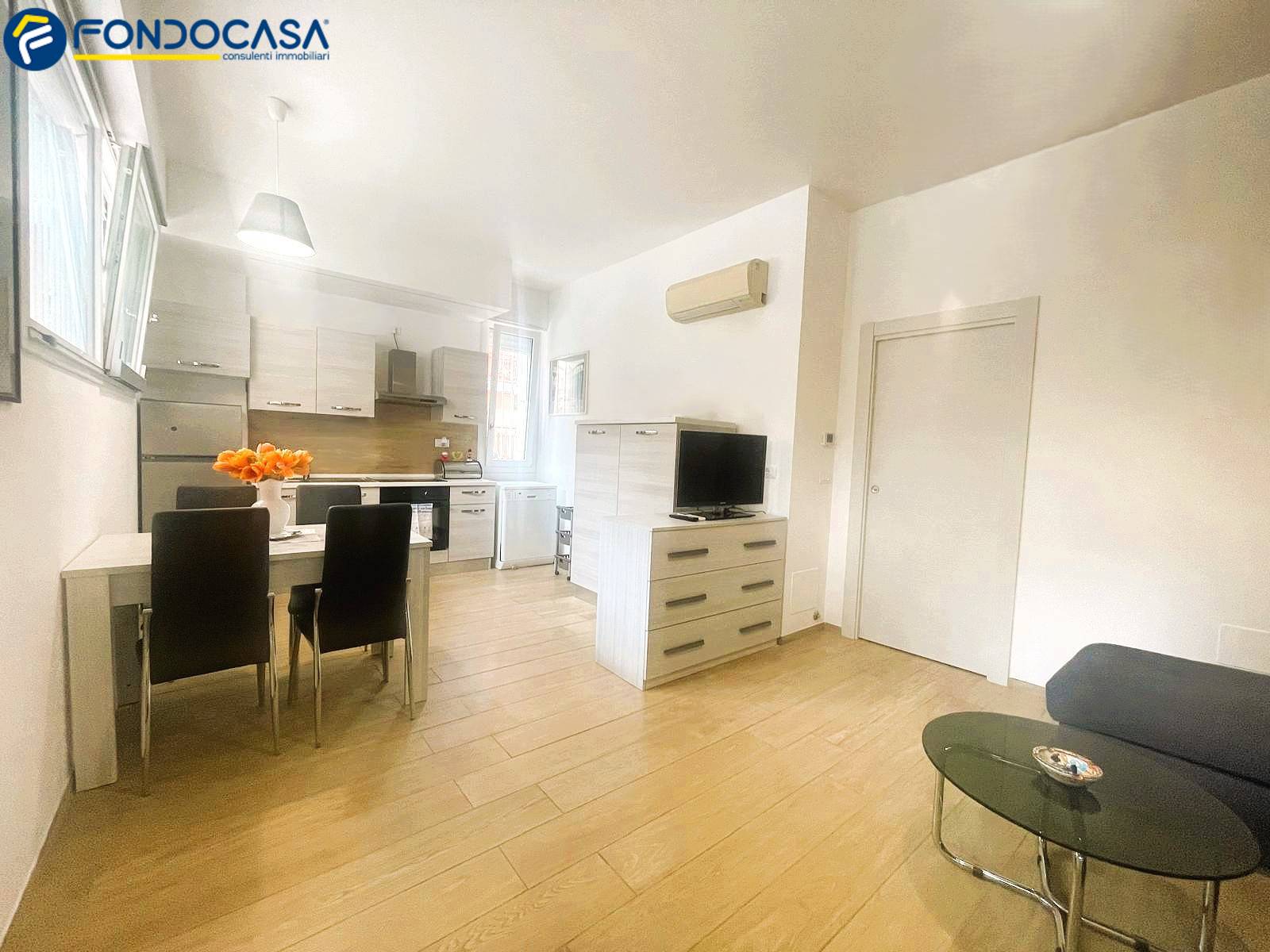 Appartamento in vendita a San Benedetto del Tronto, Gasperi