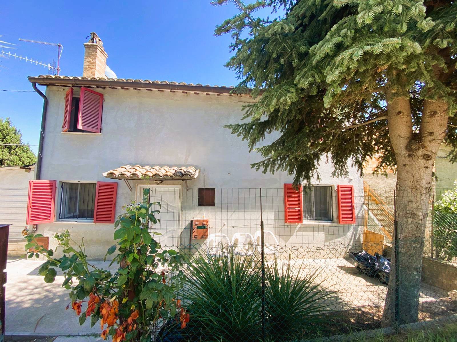 Casa singola in vendita a Monteprandone