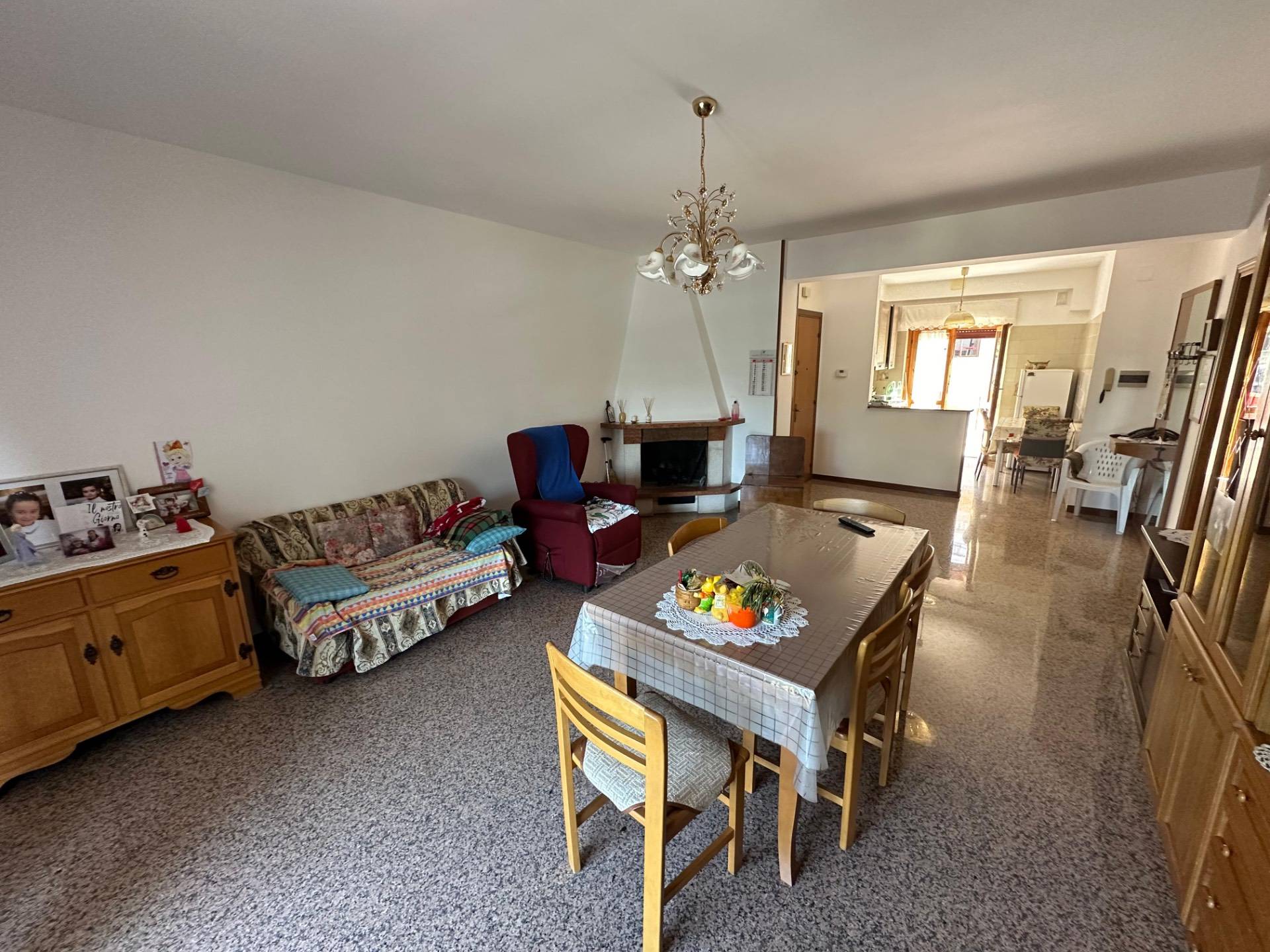 Appartamento in vendita a Offida