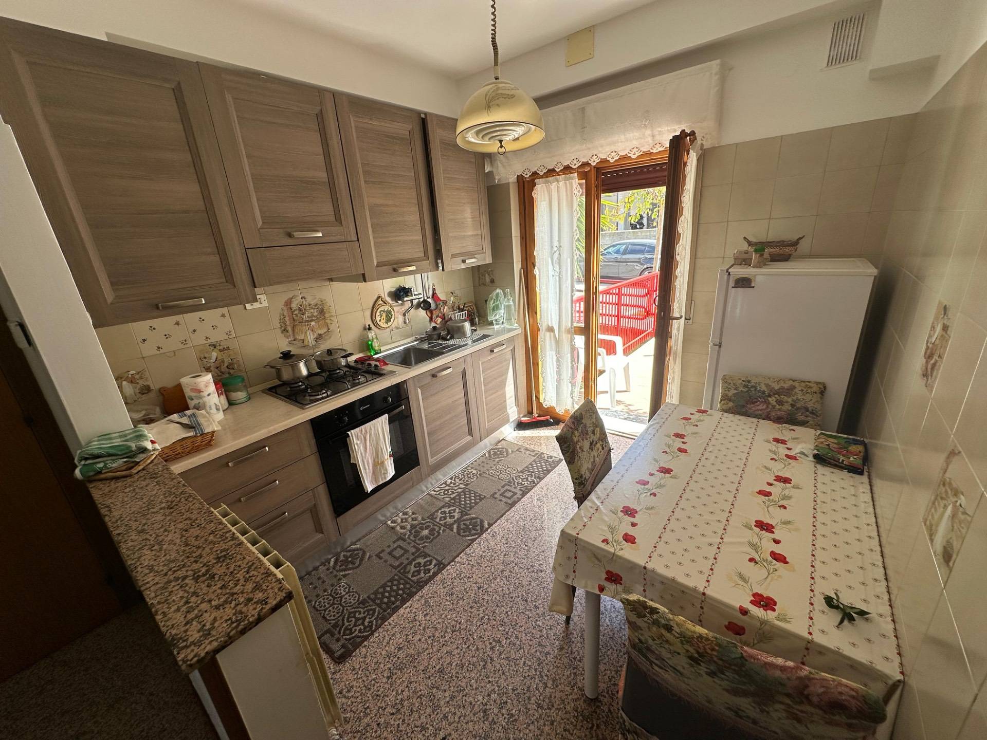 Appartamento in vendita a Offida