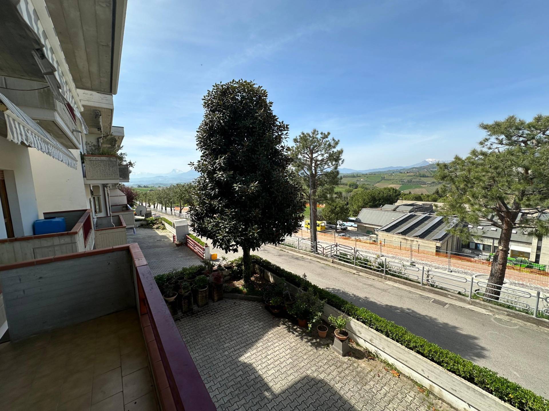 Appartamento in vendita a Offida