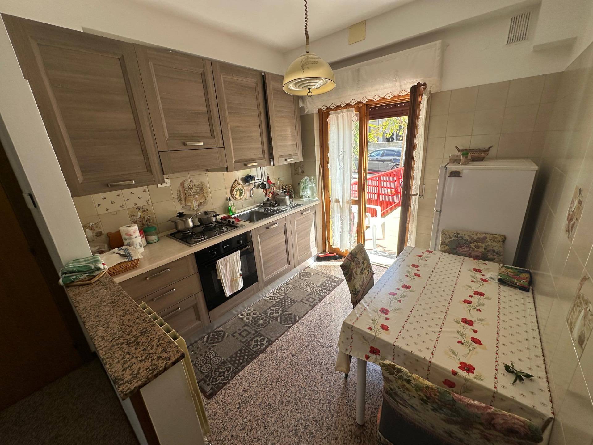 Appartamento in vendita a Offida