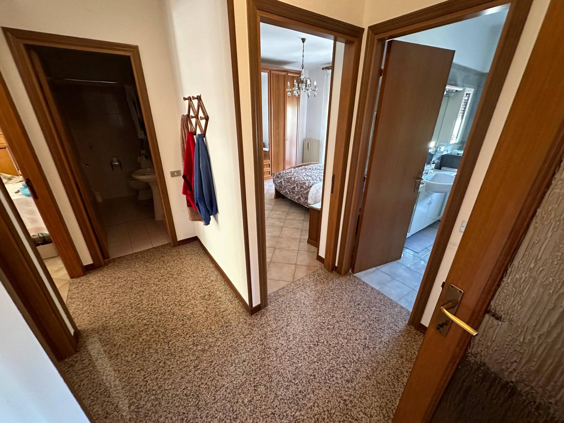 Appartamento in vendita a Offida