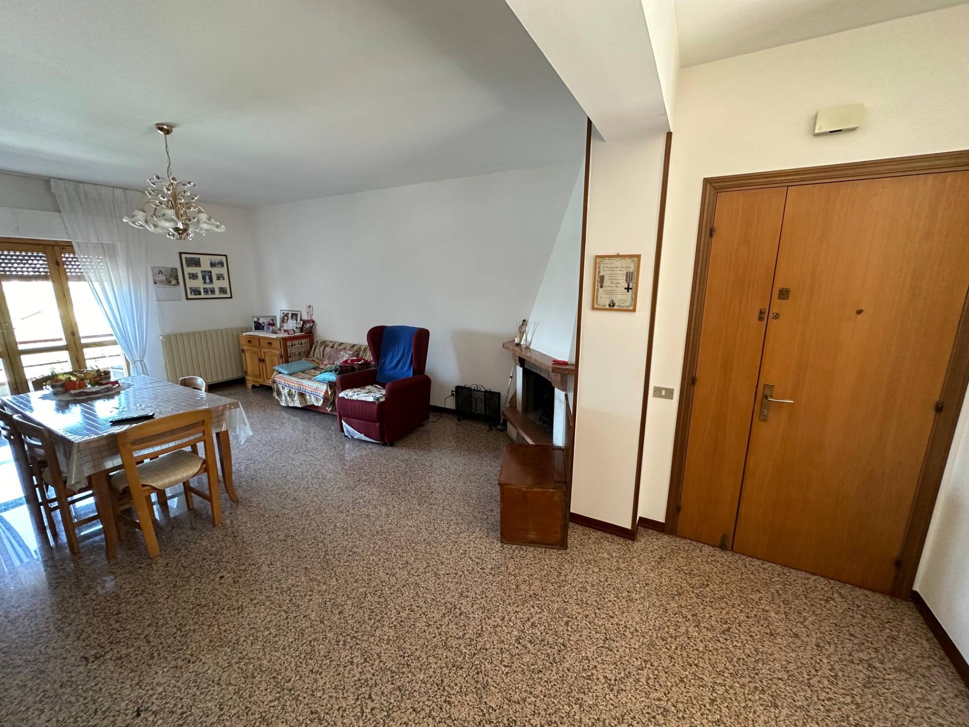 Appartamento in vendita a Offida