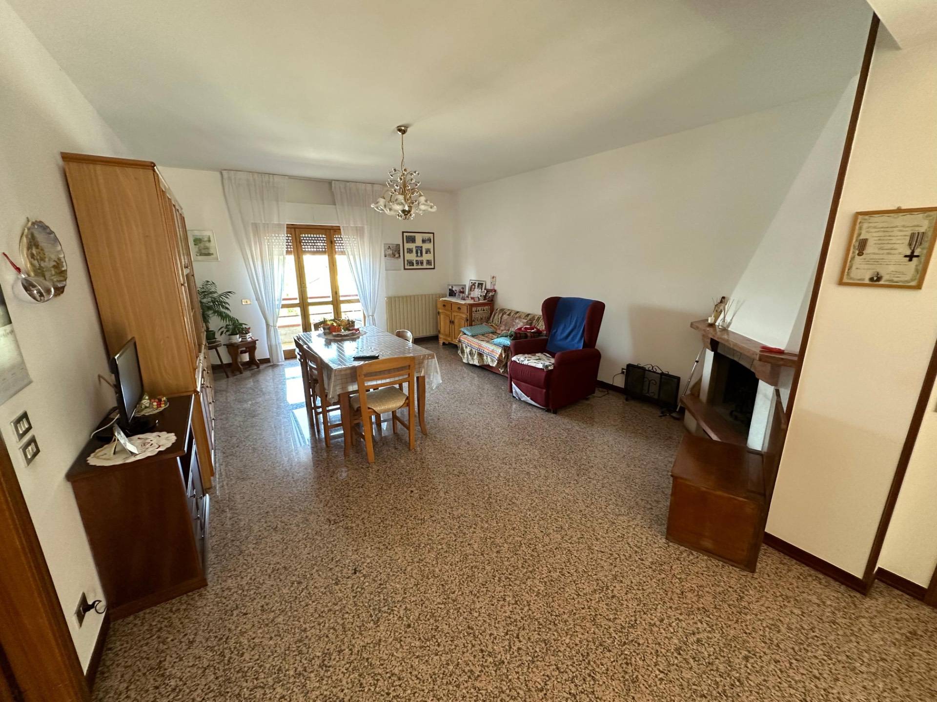 Appartamento in vendita a Offida