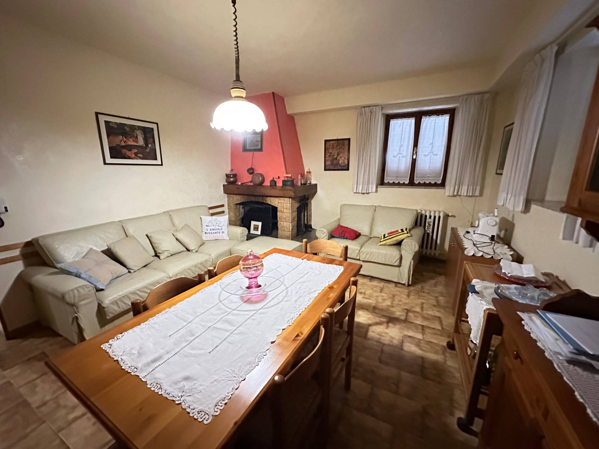 Casa indipendente in vendita a Civitella del Tronto, Santa Reparata