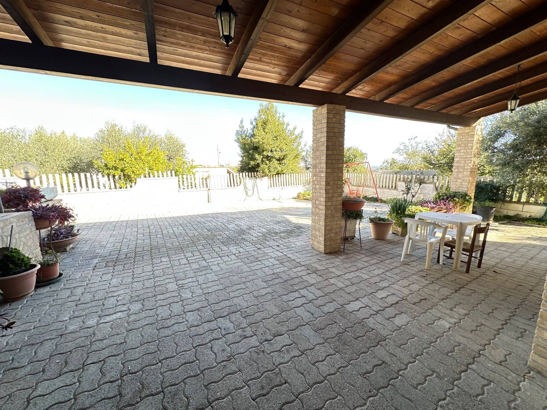 Casa indipendente in vendita a Civitella del Tronto, Santa Reparata