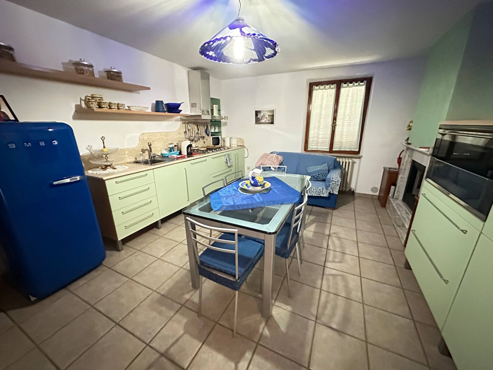Casa indipendente in vendita a Civitella del Tronto, Santa Reparata