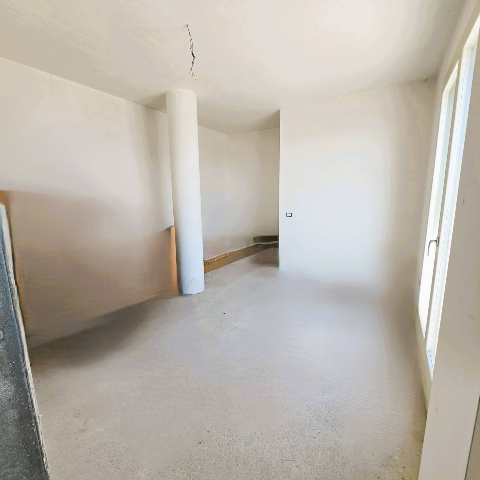 Attico in vendita a Alba Adriatica, Zona Mare