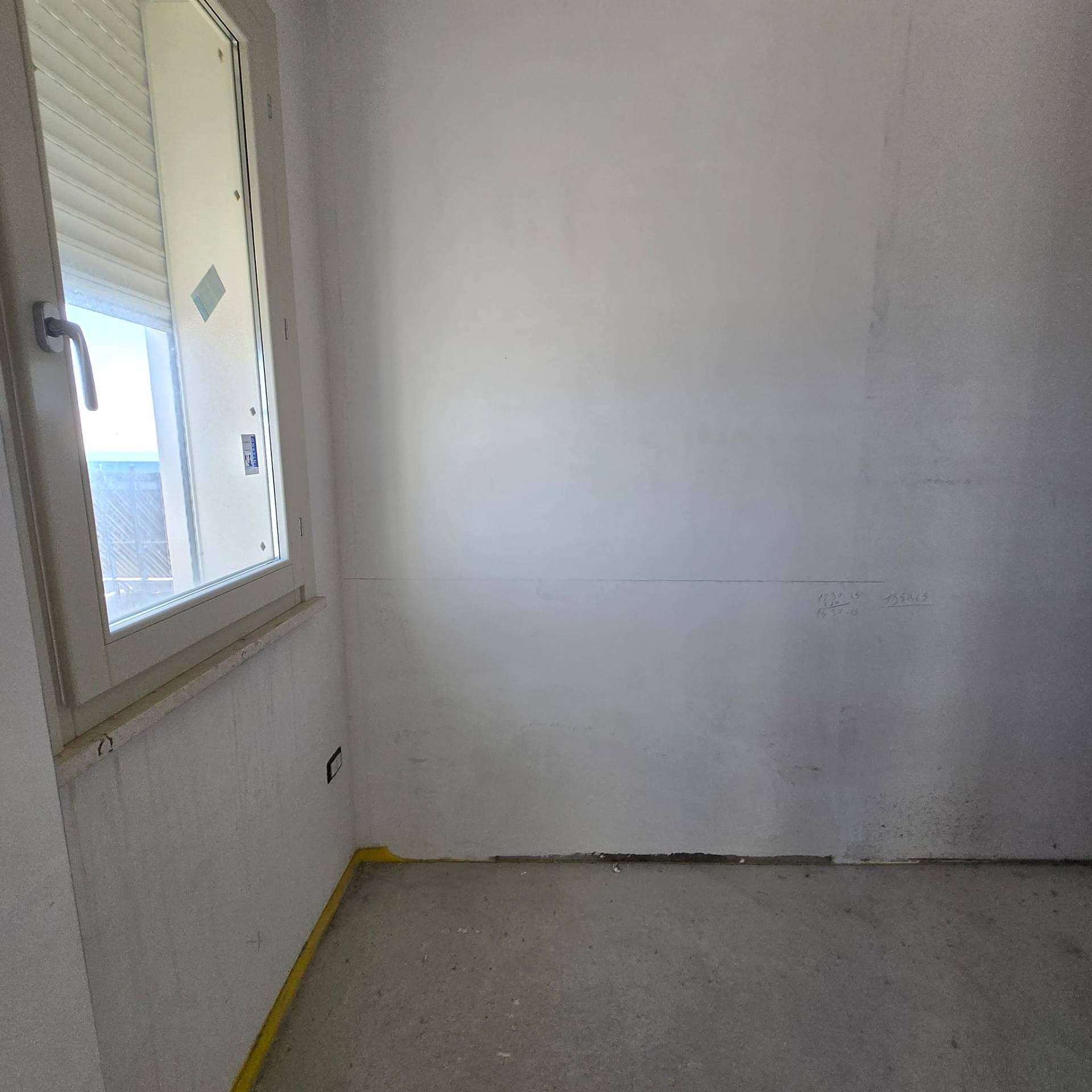 Attico in vendita a Alba Adriatica, Zona Mare