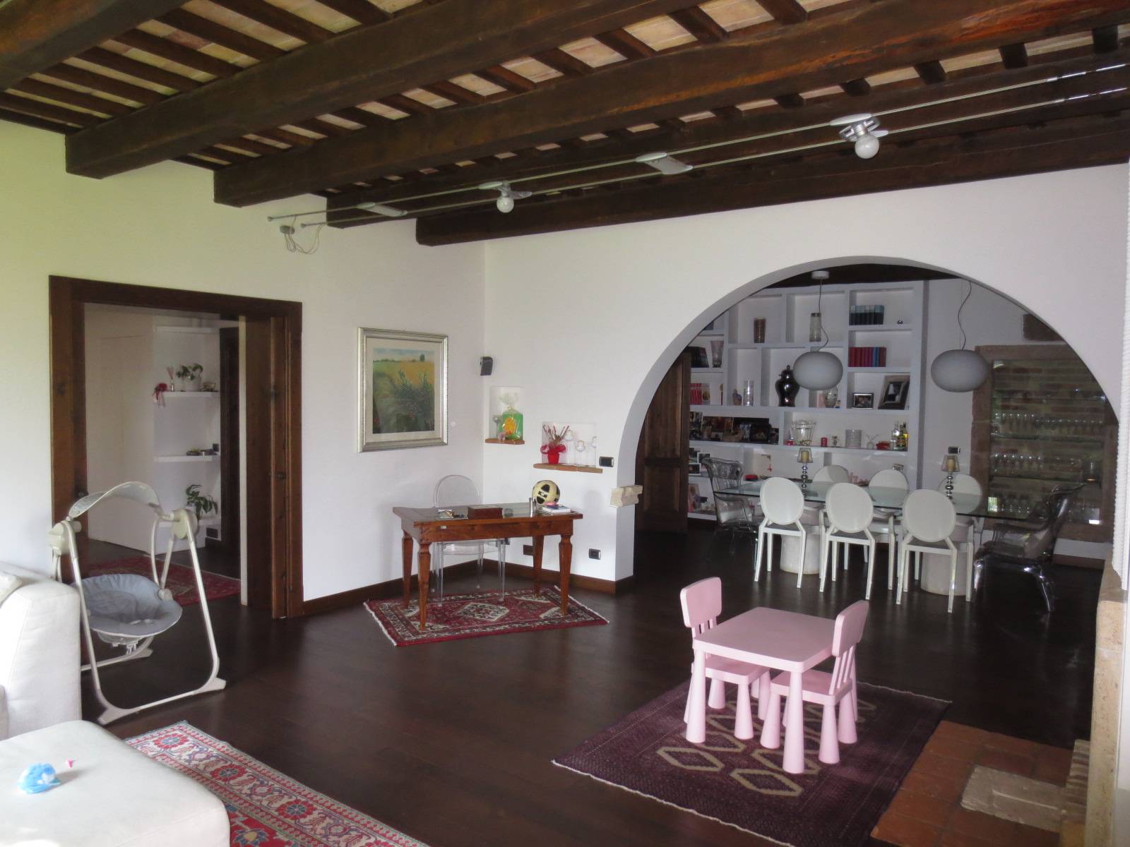 Villa in vendita a Ascoli Piceno, Porta Maggiore