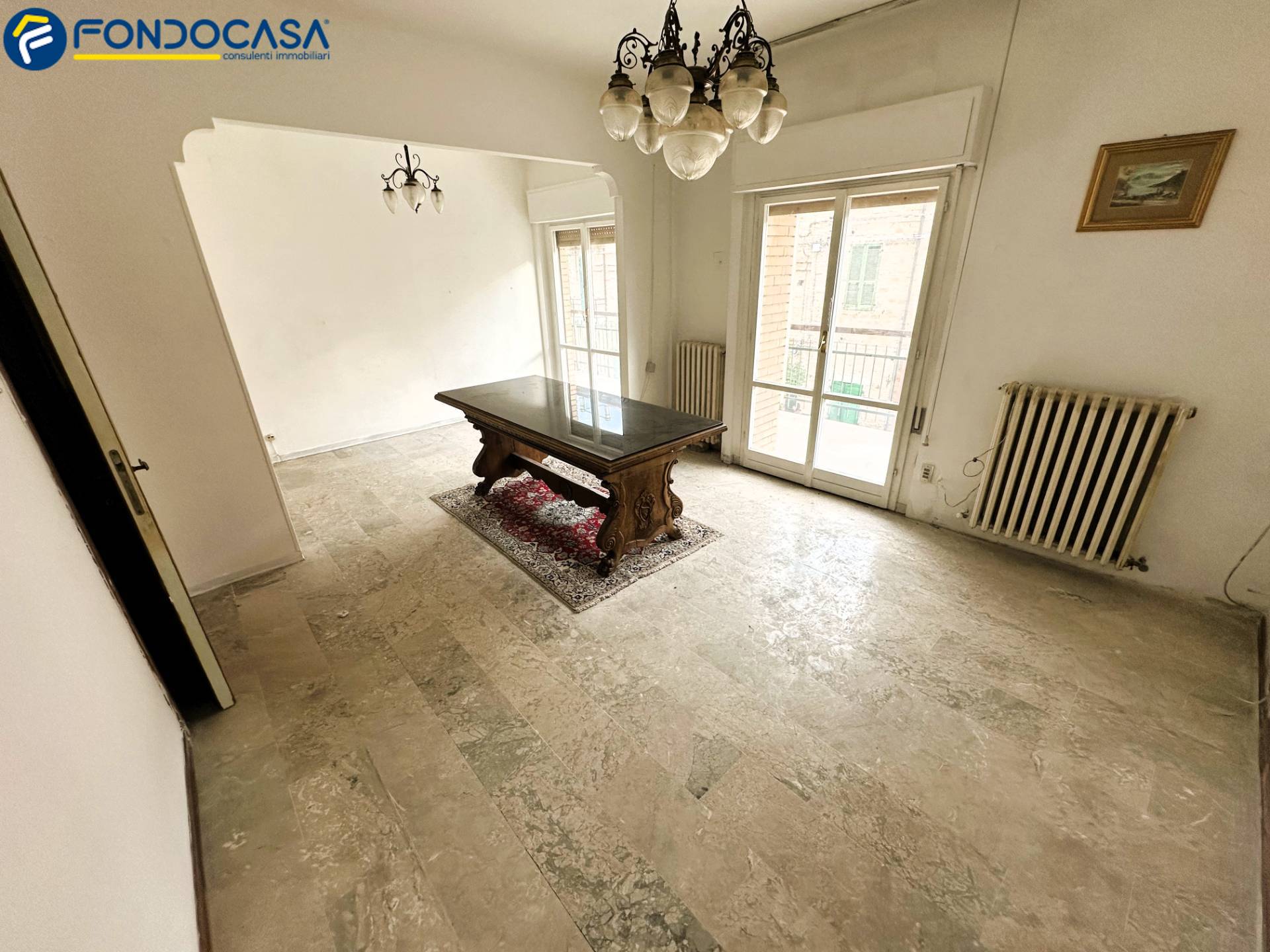 Appartamento in vendita a Grottammare