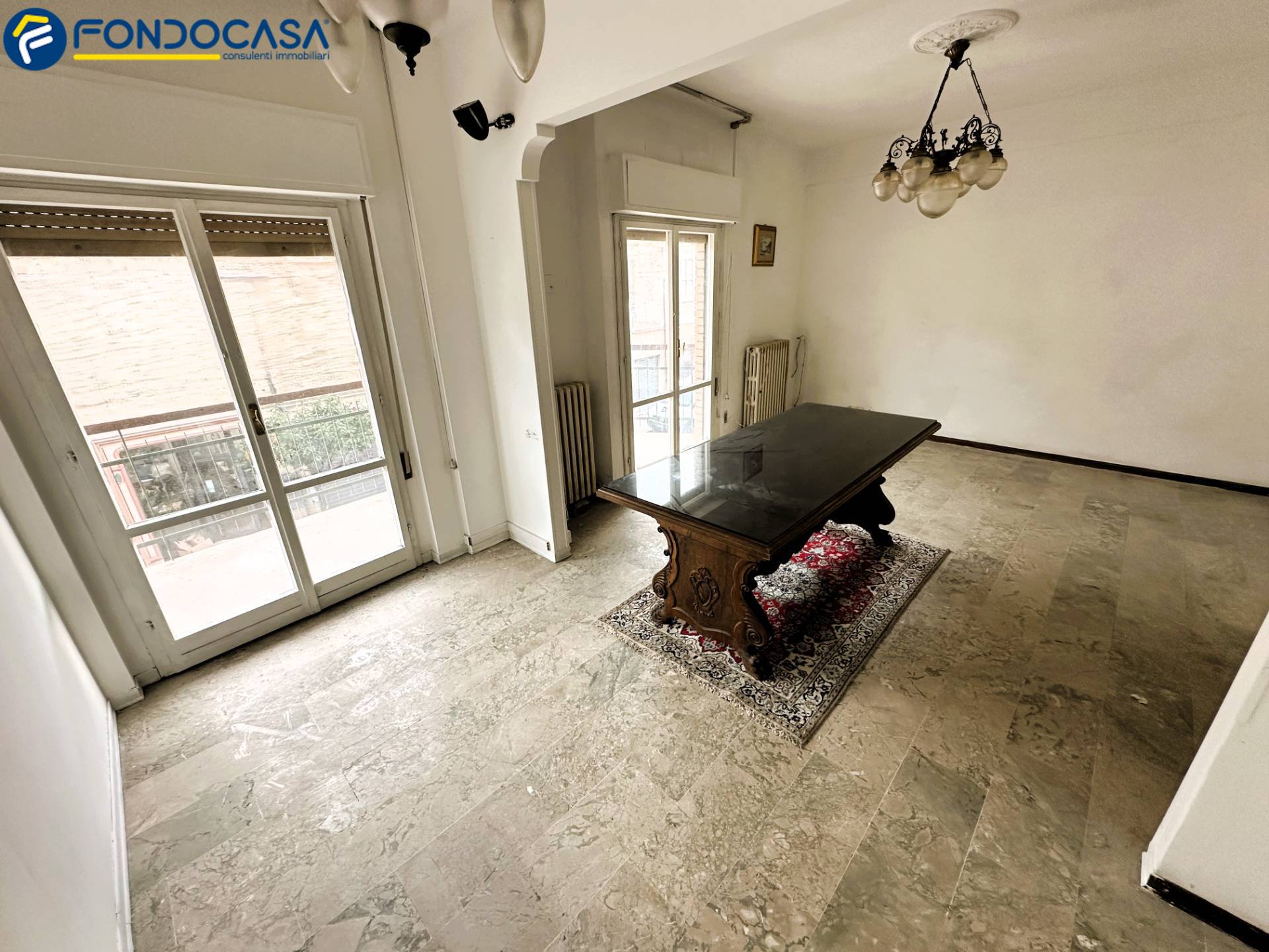 Appartamento in vendita a Grottammare