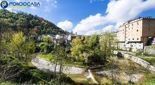 Terreno edificabile in vendita a Comunanza