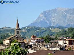 Terreno edificabile in vendita a Comunanza