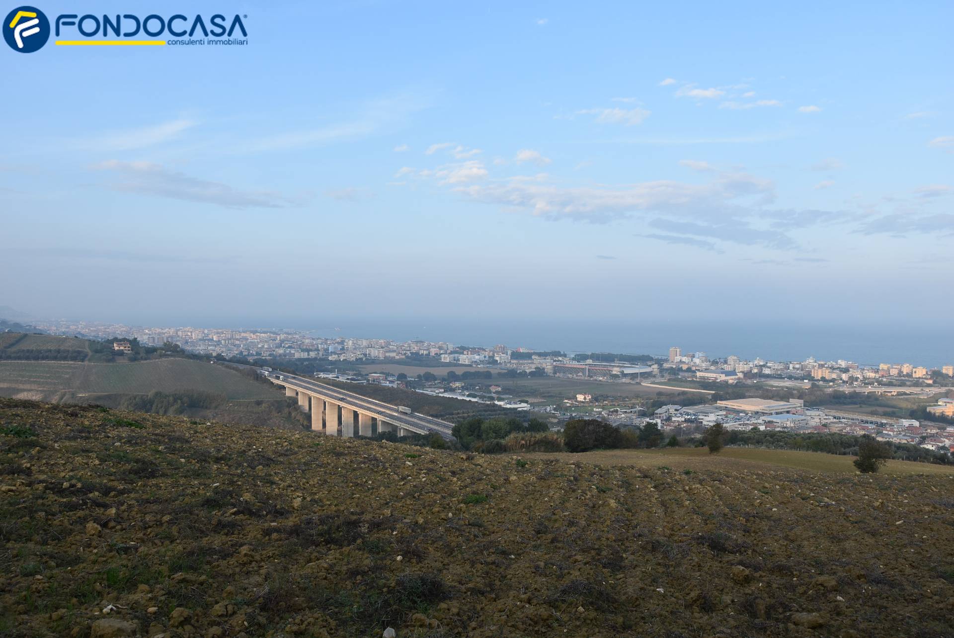 Casale di campagna in vendita a San Benedetto del Tronto