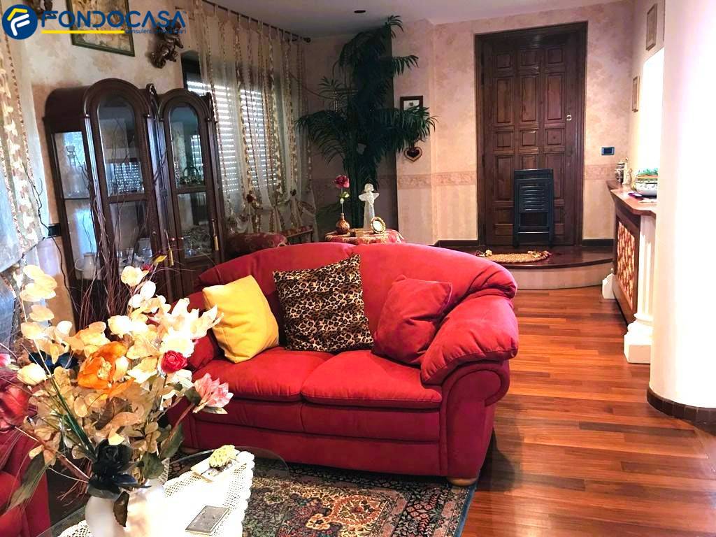 Villino a schiera in vendita a San Benedetto del Tronto, San Filippo Neri