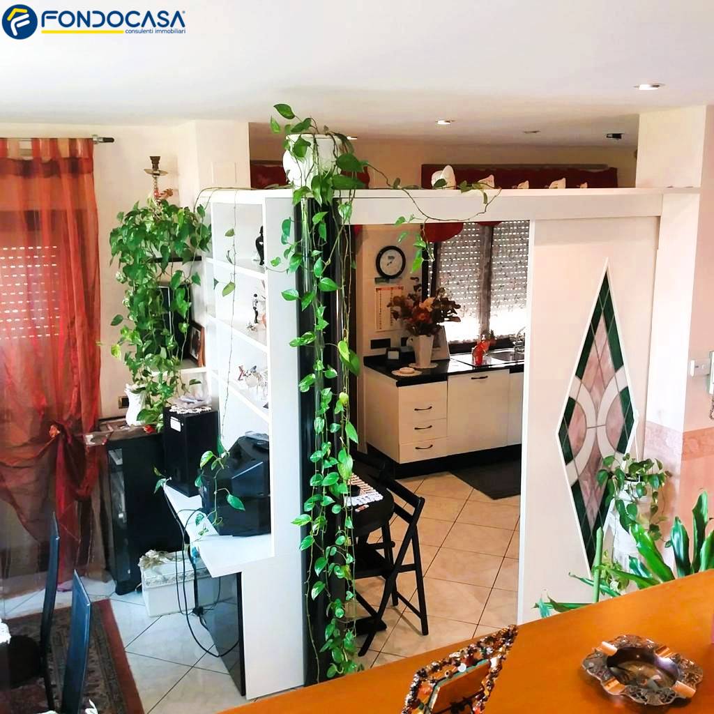 Villino a schiera in vendita a San Benedetto del Tronto, San Filippo Neri