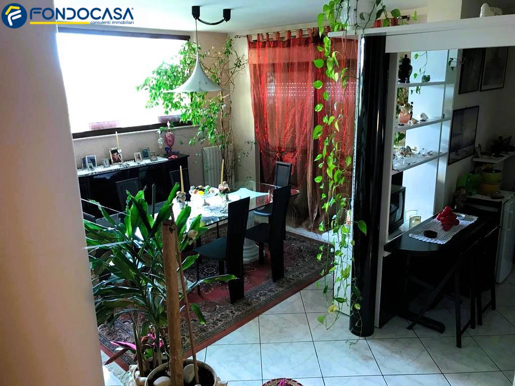 Villino a schiera in vendita a San Benedetto del Tronto, San Filippo Neri