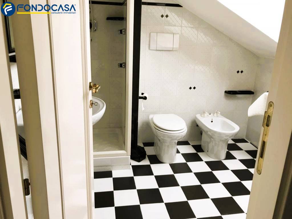 Villino a schiera in vendita a San Benedetto del Tronto, San Filippo Neri