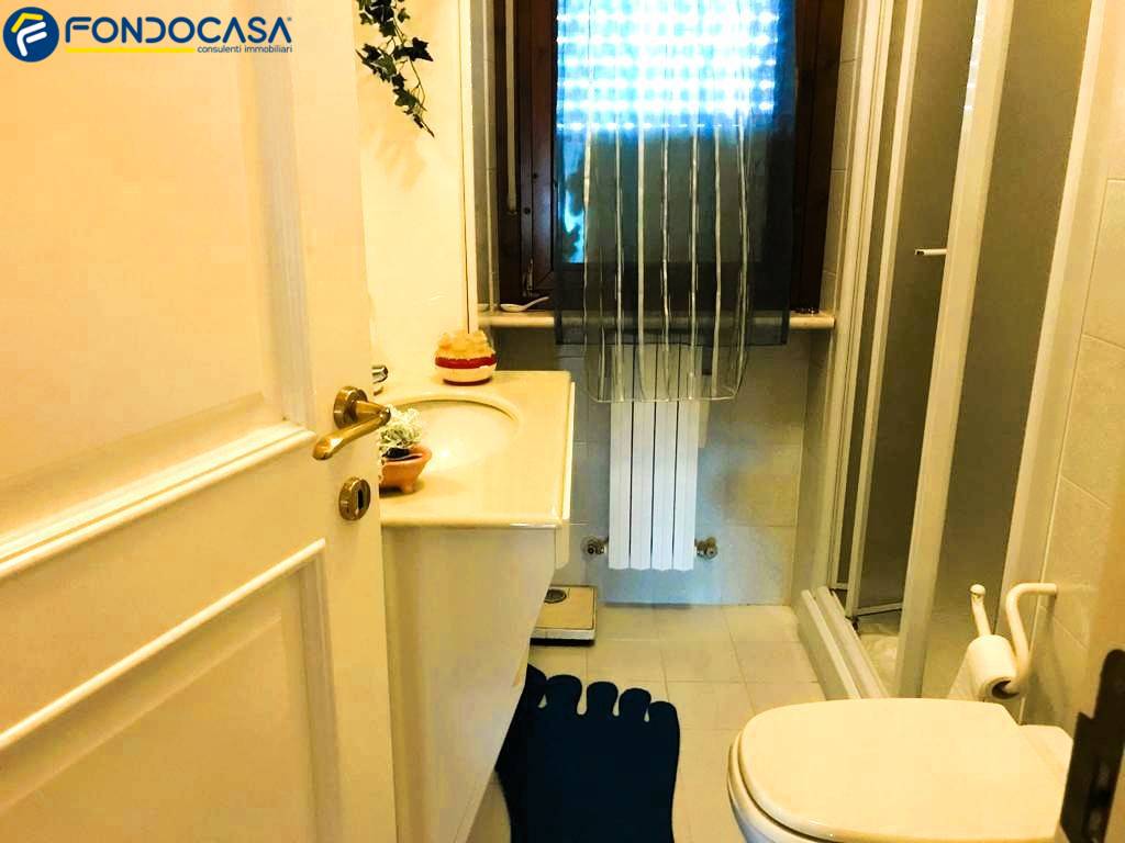 Villino a schiera in vendita a San Benedetto del Tronto, San Filippo Neri