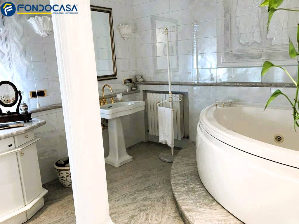 Villino a schiera in vendita a San Benedetto del Tronto, San Filippo Neri