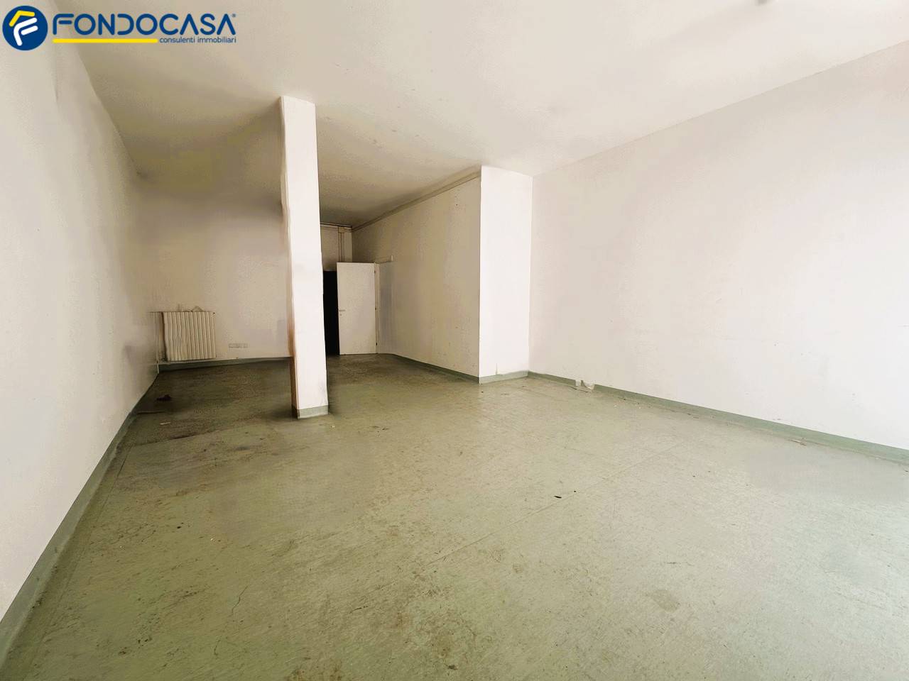 Locale commerciale in vendita a Martinsicuro