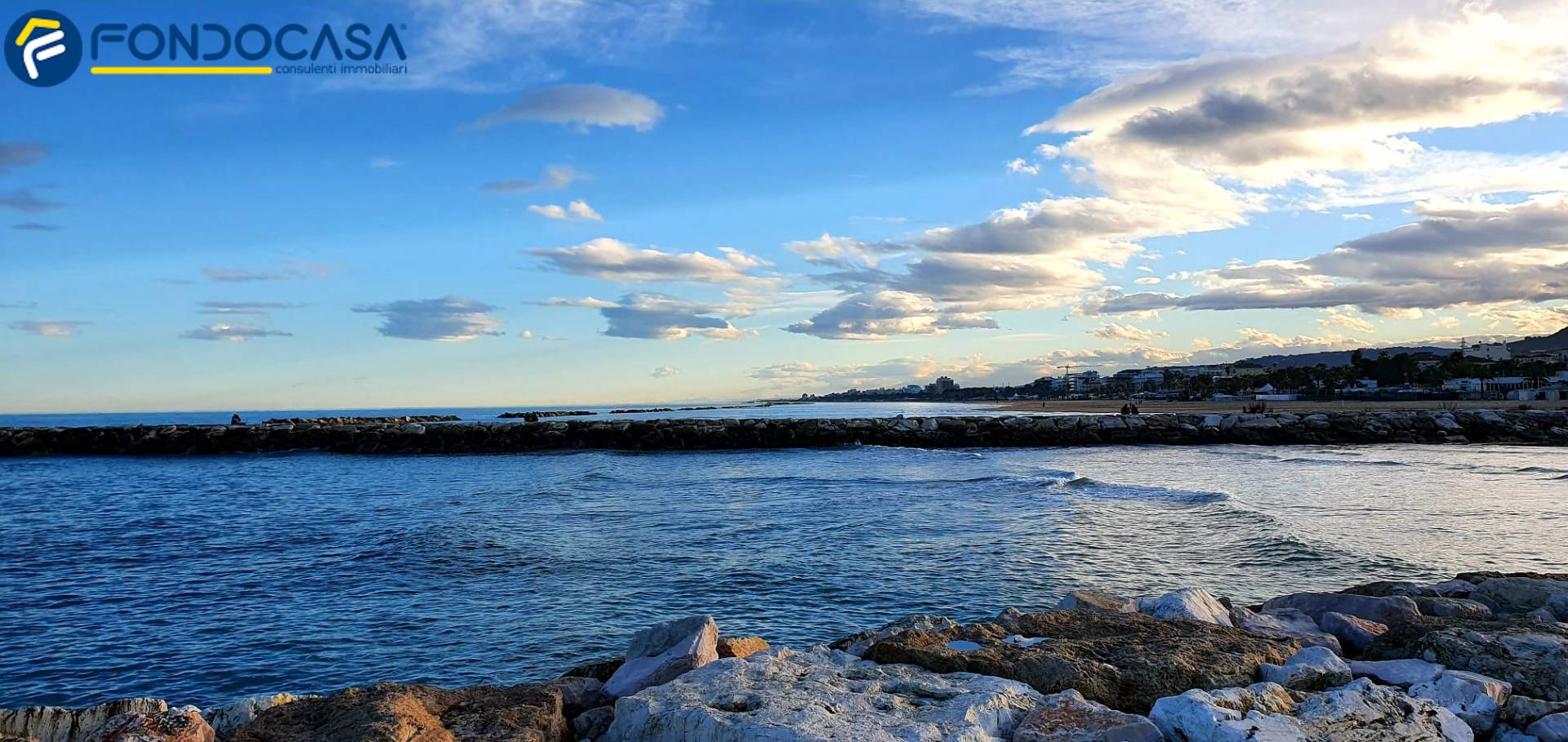 Appartamento in vendita a San Benedetto del Tronto, Porto d'Ascoli