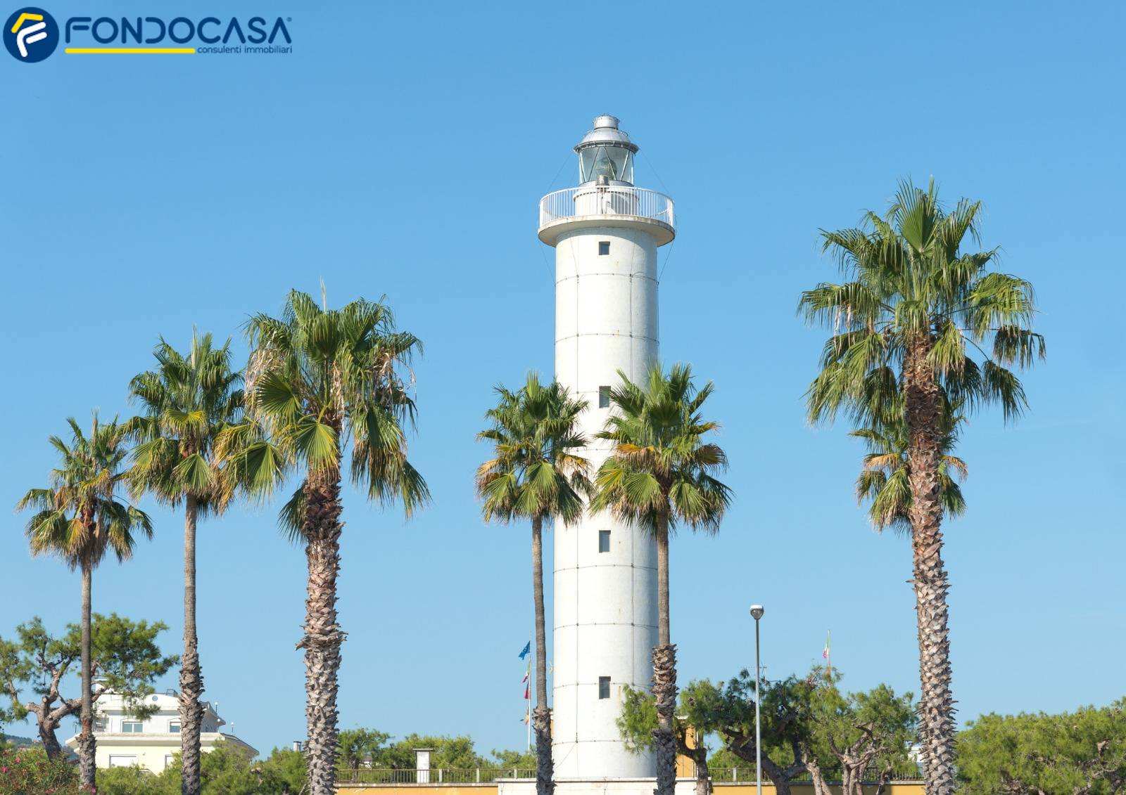 Appartamento in vendita a San Benedetto del Tronto, Porto d'Ascoli