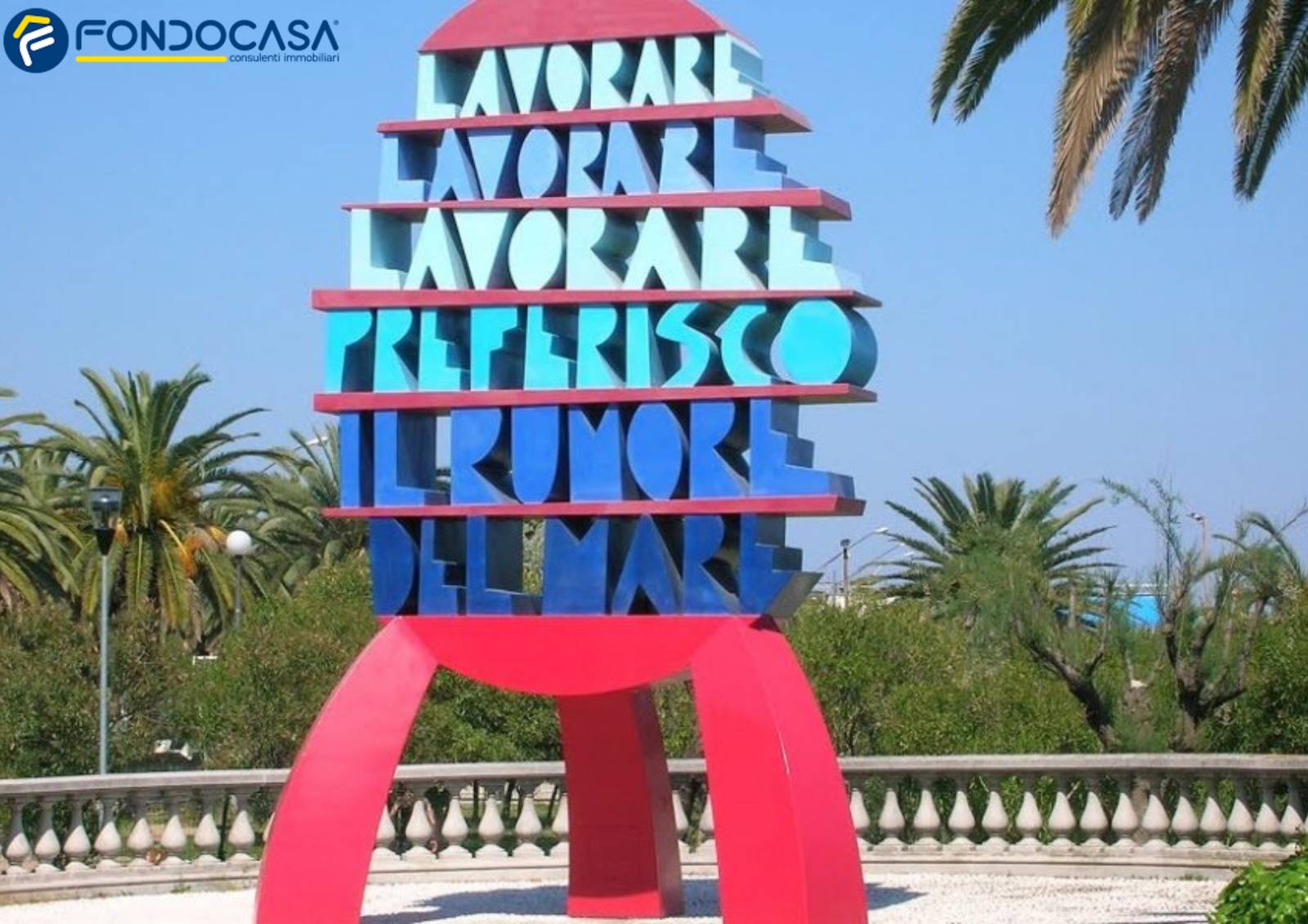 Appartamento in vendita a San Benedetto del Tronto, Porto d'Ascoli