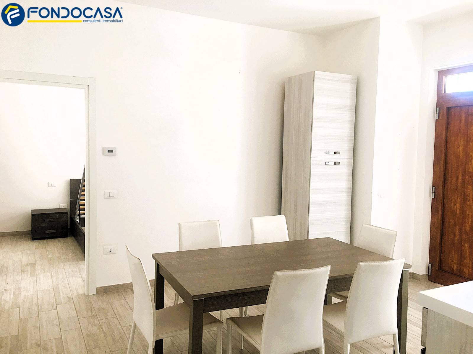 Appartamento in vendita a San Benedetto del Tronto, Gasperi