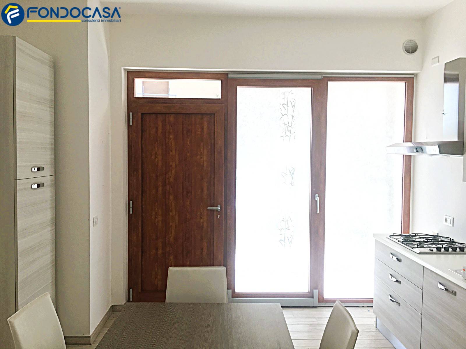 Appartamento in vendita a San Benedetto del Tronto, Gasperi