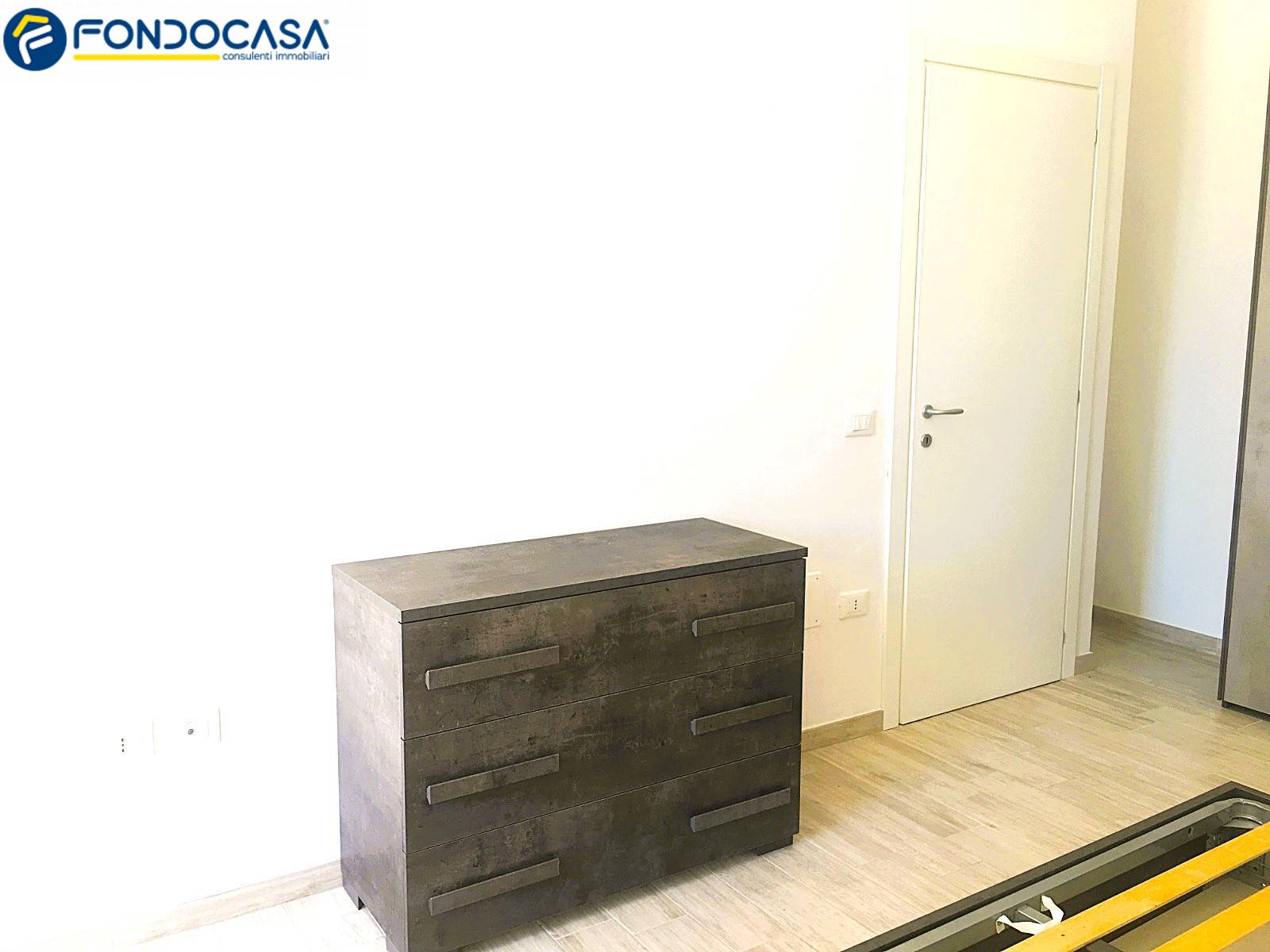 Appartamento in vendita a San Benedetto del Tronto, Gasperi