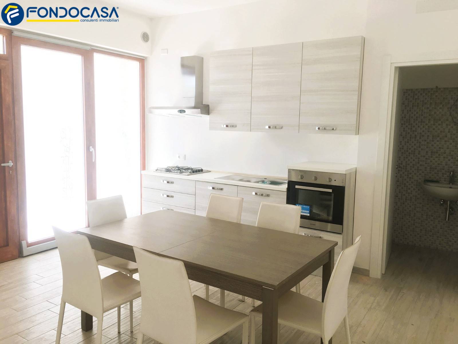 Appartamento in vendita a San Benedetto del Tronto, Gasperi