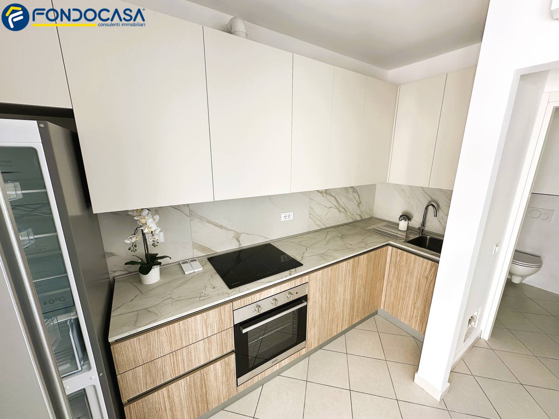 Appartamento in vendita a Alba Adriatica