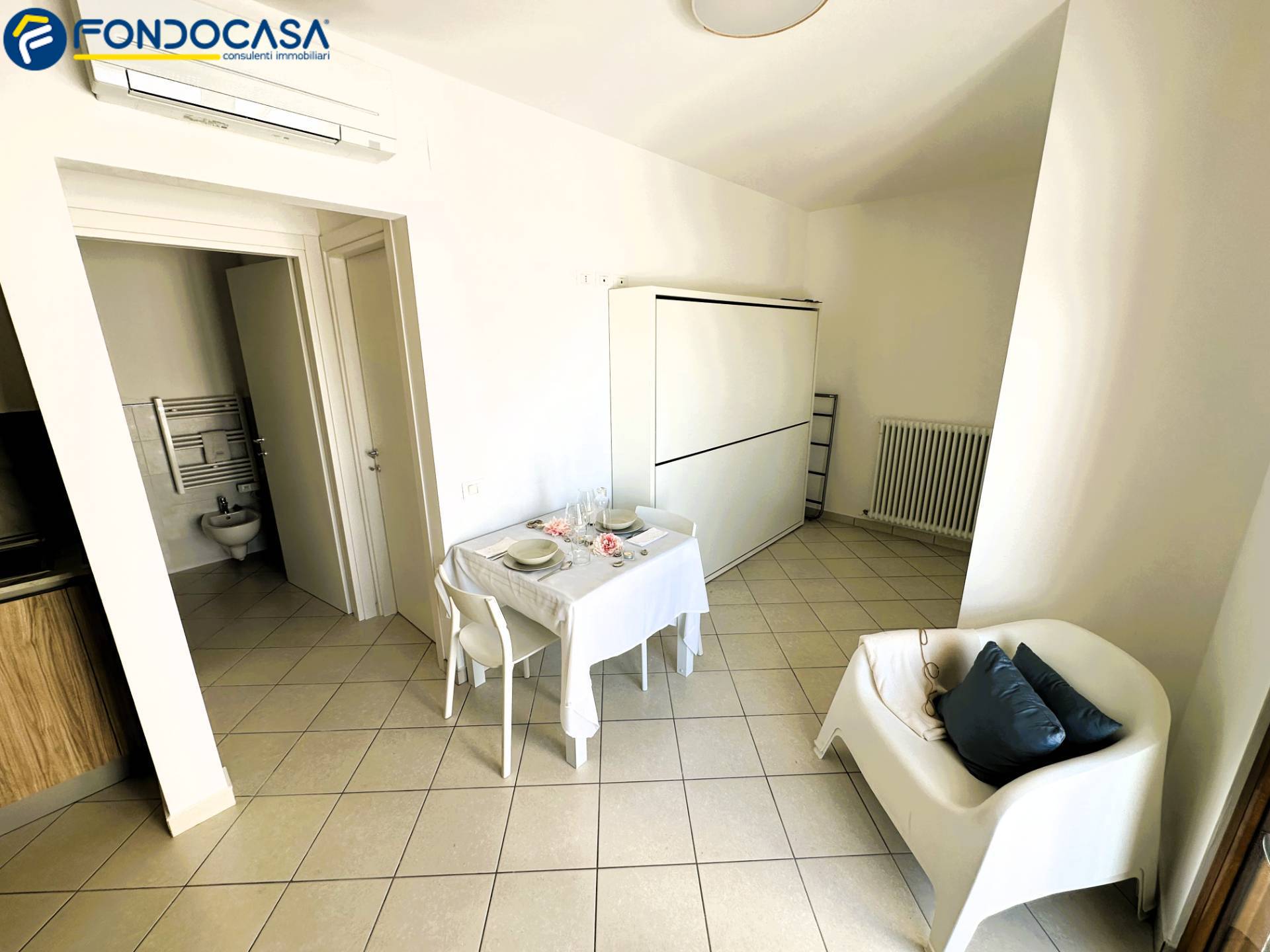 Appartamento in vendita a Alba Adriatica