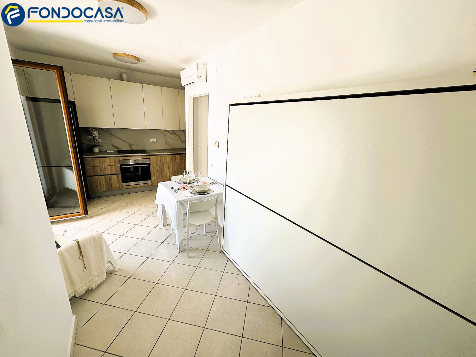 Appartamento in vendita a Alba Adriatica