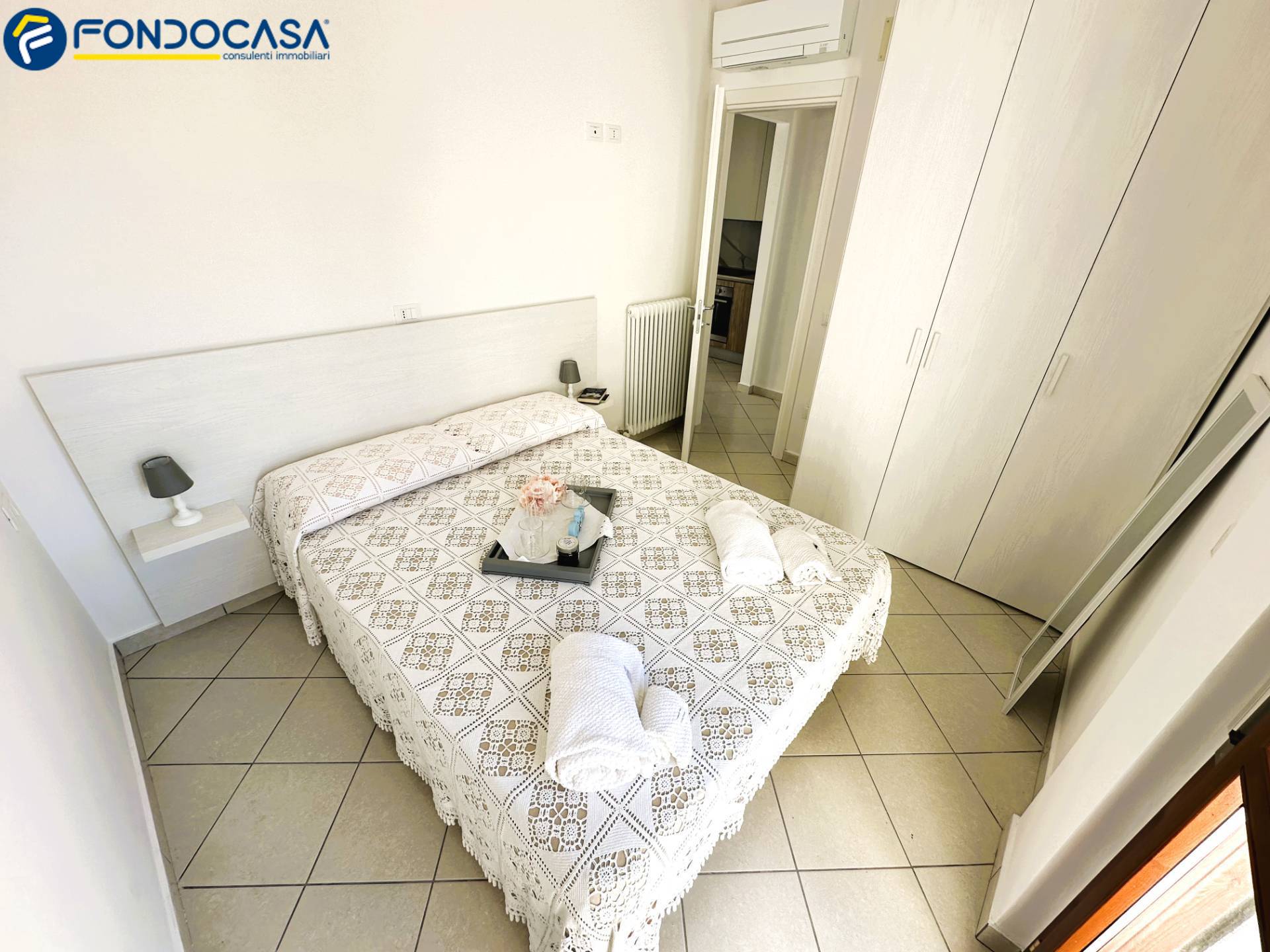 Appartamento in vendita a Alba Adriatica